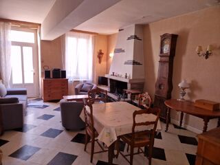  Maison � vendre 4 pi�ces 100 m�
