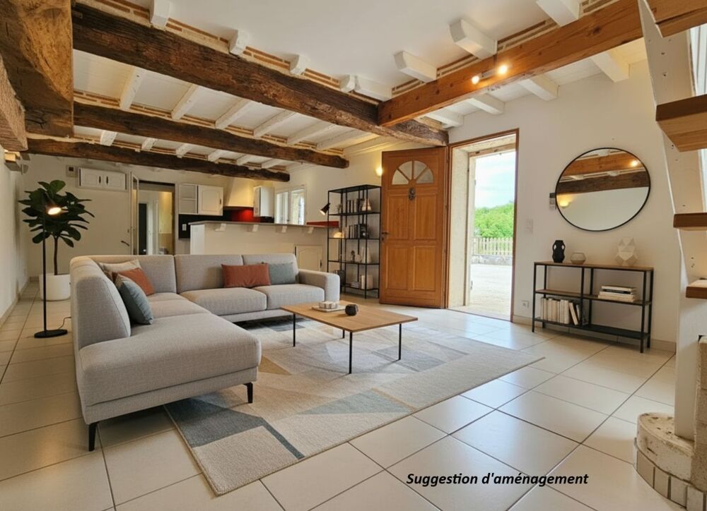 Vente Maison Maison Clairac