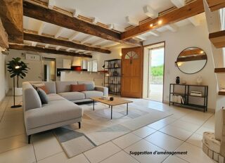  Maison à vendre 5 pièces 138 m²
