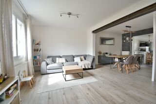 Vente Maison Maison Ref: Albizia Cholet
