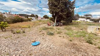  Terrain à vendre 1 pièce 1223 m²