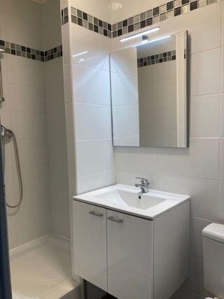  Appartement à louer 1 pièce 21 m²