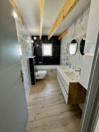  Maison  vendre 6 pices 120 m