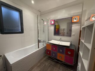  Maison � vendre 5 pi�ces 166 m�