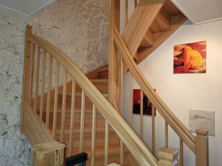  Maison à vendre 4 pièces 115 m²