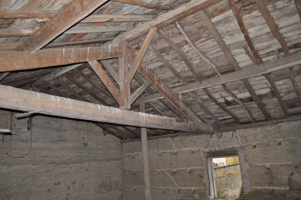 Vente Maison Maison Grange à aménager Montmerle sur saone
