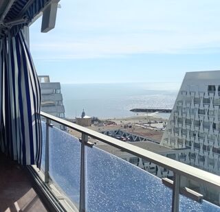  Appartement � vendre 3 pi�ces 68 m�