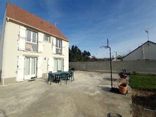  Maison � vendre 6 pi�ces 102 m�