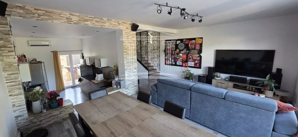 Vente Maison Maison Sorgues