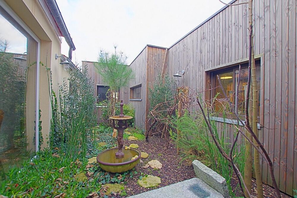  vendre  Maison Les Sables-d'Olonne (85100)
