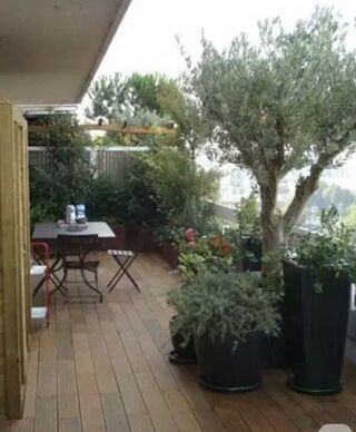  Appartement � vendre 4 pi�ces 83 m�