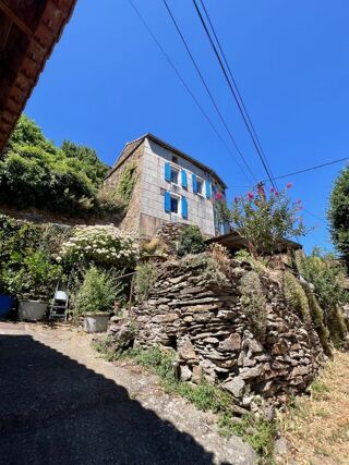  Maison � vendre 5 pi�ces 90 m�