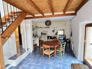  Maison à vendre 4 pièces 90 m²