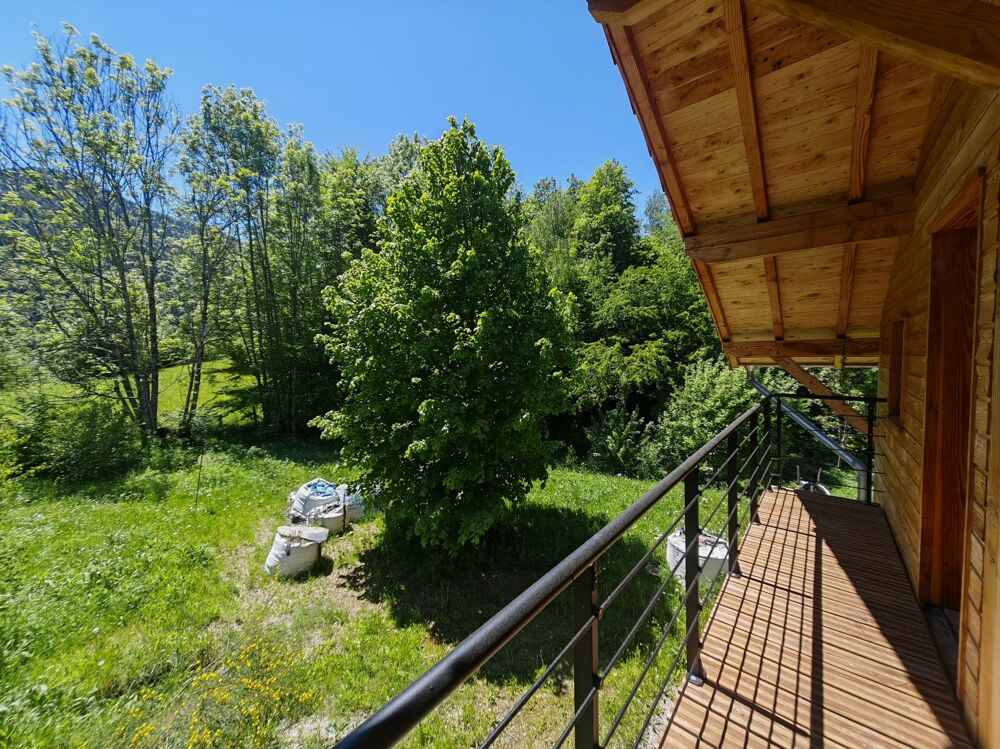 Vente Maison Maison Ax les thermes