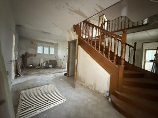  Maison à vendre 6 pièces 197 m²