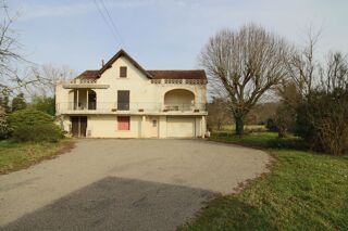 Maison à vendre 7 pièces 160 m²