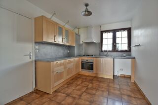  Maison � vendre 4 pi�ces 107 m�