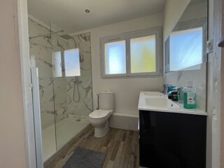  Maison à vendre 6 pièces 105 m²