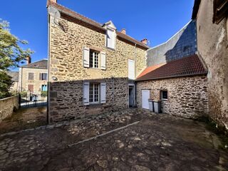  Maison � vendre 5 pi�ces 106 m�