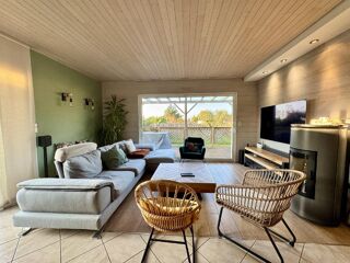  Maison � vendre 4 pi�ces 114 m�