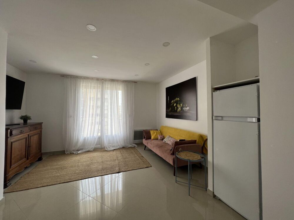 Location Appartement 4 Pièces Entièrement renover Montpellier