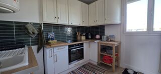  Appartement à vendre 4 pièces 65 m²