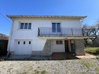  Maison à vendre 5 pièces 100 m²