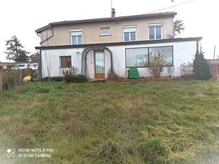  Maison à vendre 8 pièces 235 m²