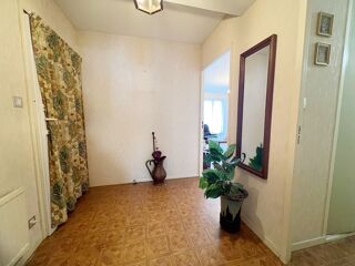  Appartement � vendre 4 pi�ces 89 m�