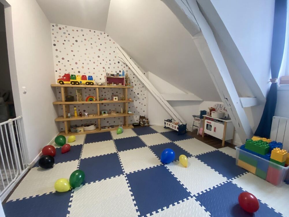 Appartement 4 pièces 73 m² · à Le Mans · 73 m² · 203 162 €