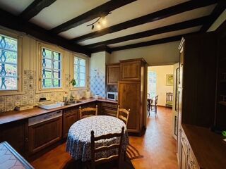  Maison à vendre 5 pièces 136 m²