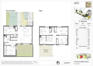  Maison 4 pices 97 m Lyon