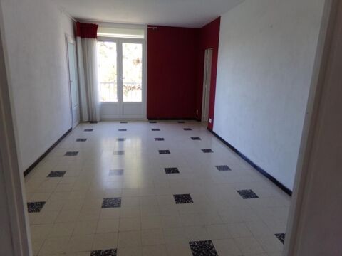  Appartement � louer 4 pi�ces 80 m�