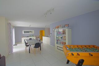  Maison � vendre 5 pi�ces 157 m�