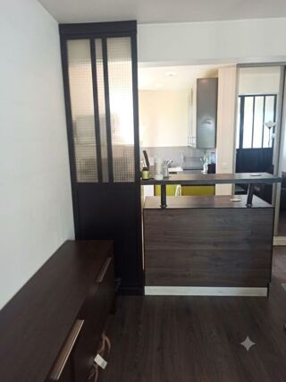  Appartement à vendre 1 pièce 35 m²