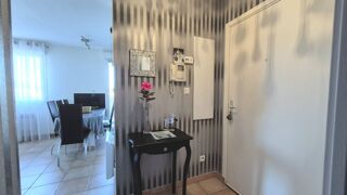  Appartement � vendre 3 pi�ces 52 m�