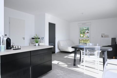   2 Pi�ces Grand T2 r�cent Epagny Appartement - 2 pi�ce(s) - 53 m�