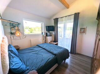  Maison à vendre 6 pièces 130 m²