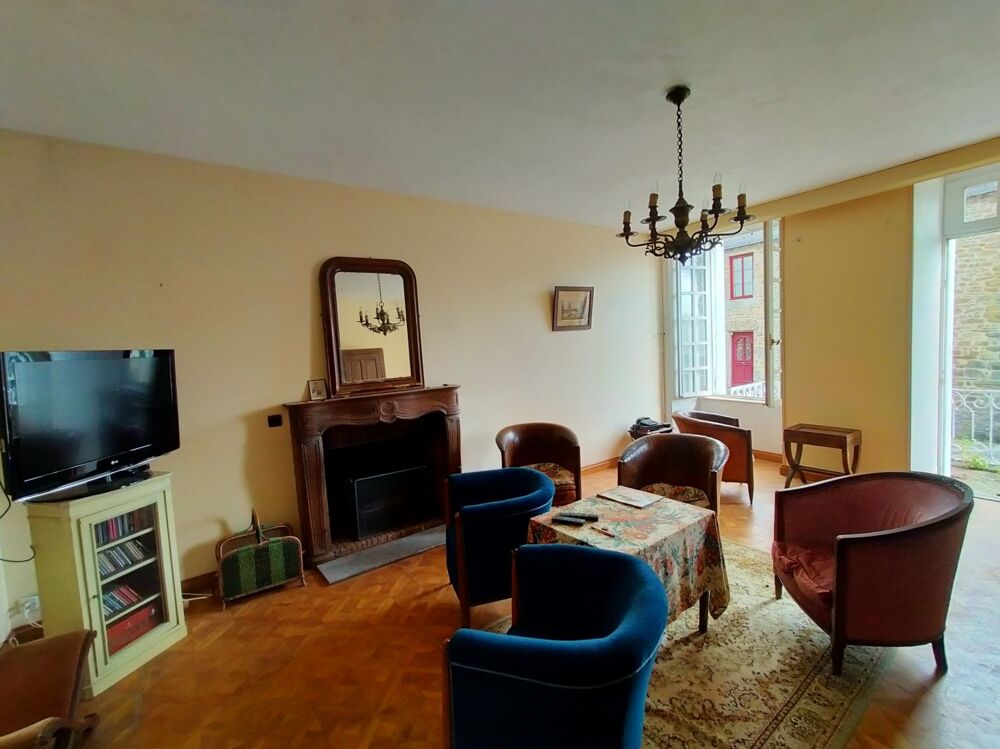 Vente Maison Maison de village ref.7192 Courcite