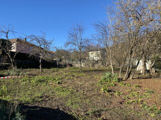  Terrain � vendre 1 pi�ce 677 m�