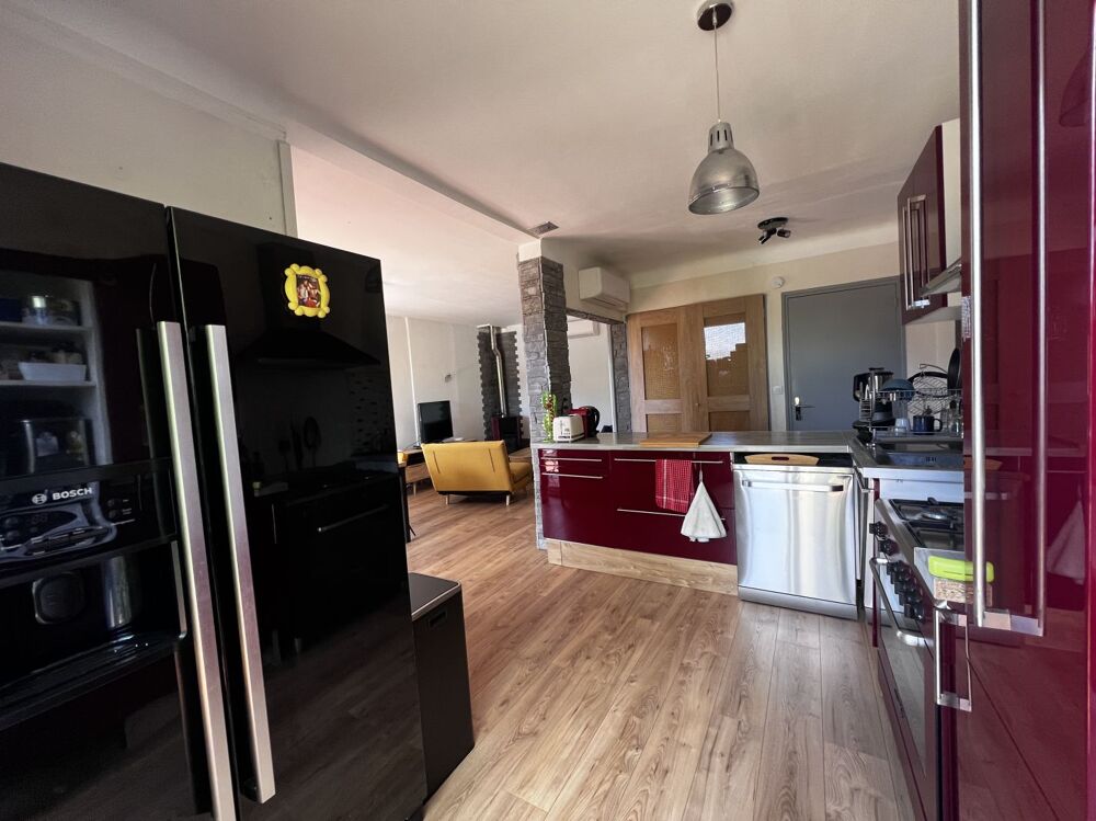 Vente Maison Villa AVEC PISCINE Saint gilles