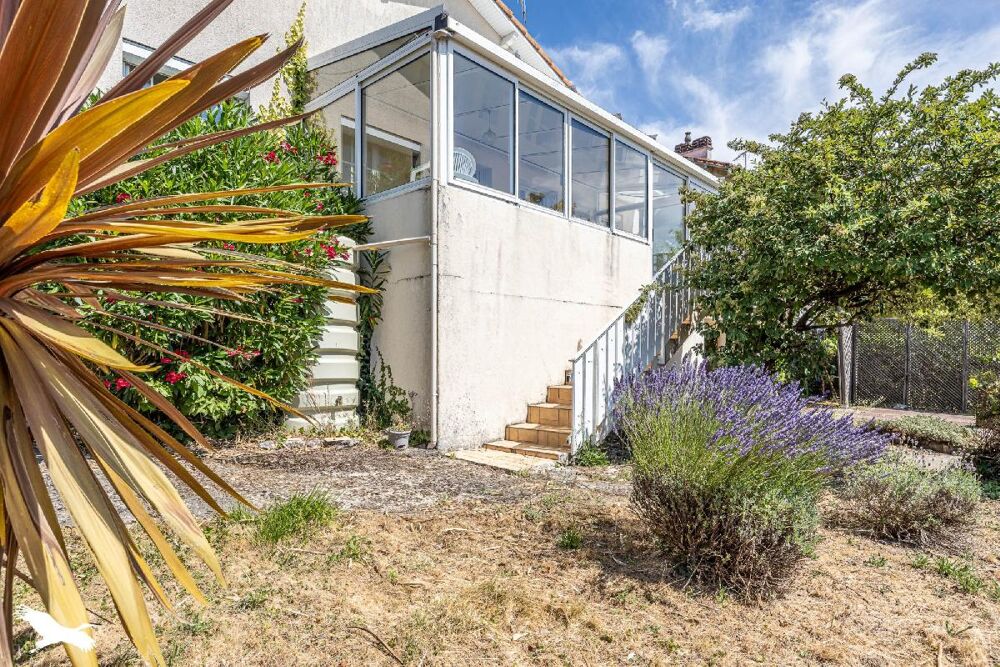 Vente Maison Maison Niort
