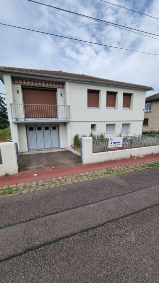  Maison  vendre 5 pices 85 m