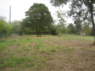  Terrain � vendre 1 pi�ce 1398 m�