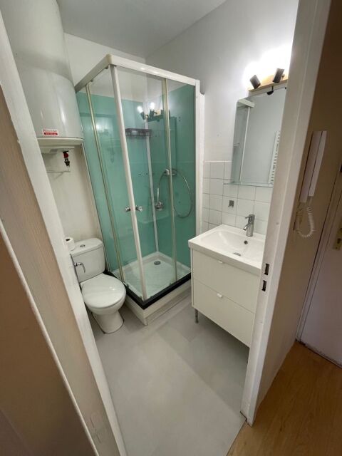  Appartement � louer 1 pi�ce 27 m�