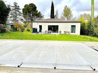 Maison 4 pièces 104 m² · à Saint-André-de-Sangonis · 104 m² · 449 000 €