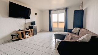  Appartement  vendre 3 pices 64 m