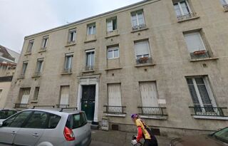  Appartement � vendre 1 pi�ce 19 m�