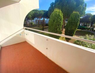  Appartement à vendre 1 pièce 26 m²