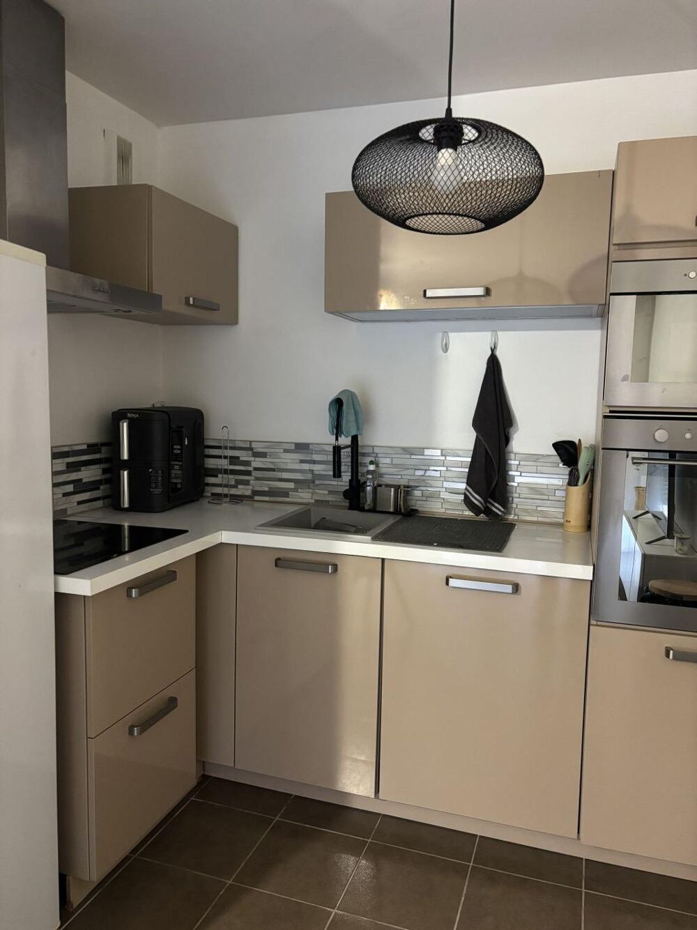 Location Appartement 2 Pièces Marseille 14